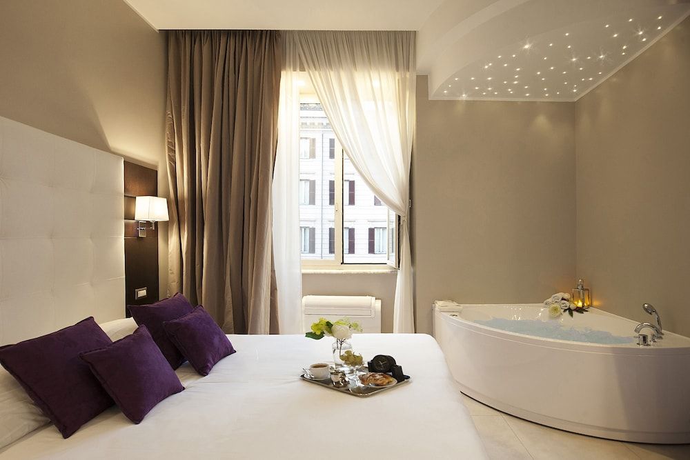 undefined Roman Holidays Boutique