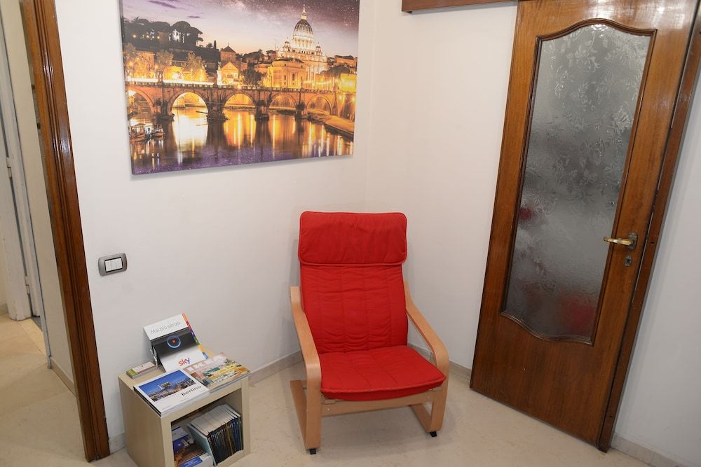 Room-emilio Home Triple Room in our Cozy Shared Dormitory, 1 Bedroom, Accessible, Smoking 19