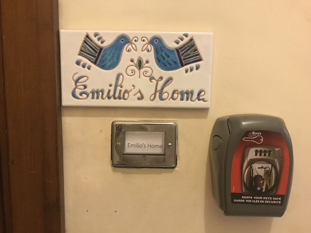 undefined Room-emilio Home Triple Room in our Cozy 6