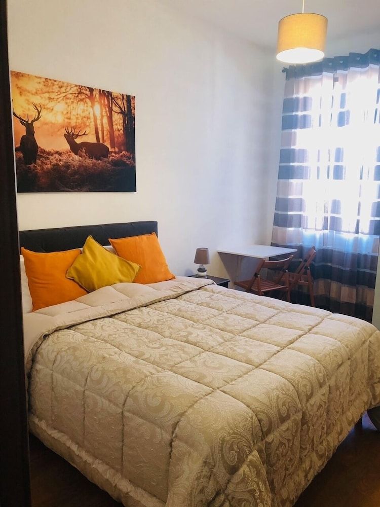 undefined Sofia Guest House