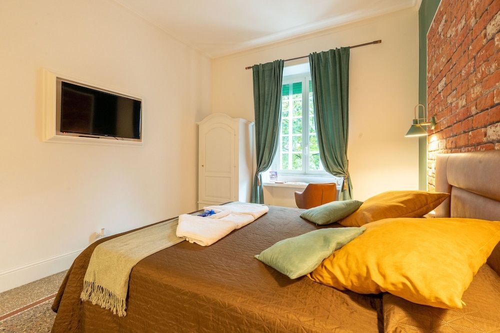 Capital Rooms Standard Double Room, 1 Queen Bed 5