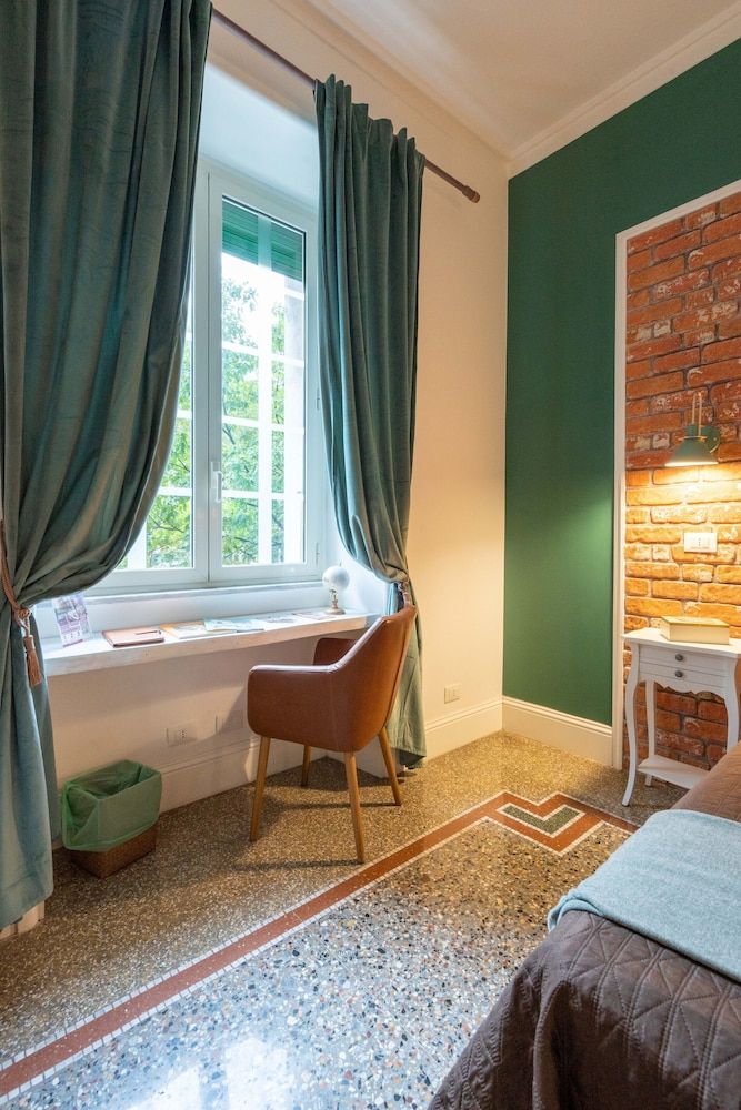 Capital Rooms Standard Double Room, 1 Queen Bed 9