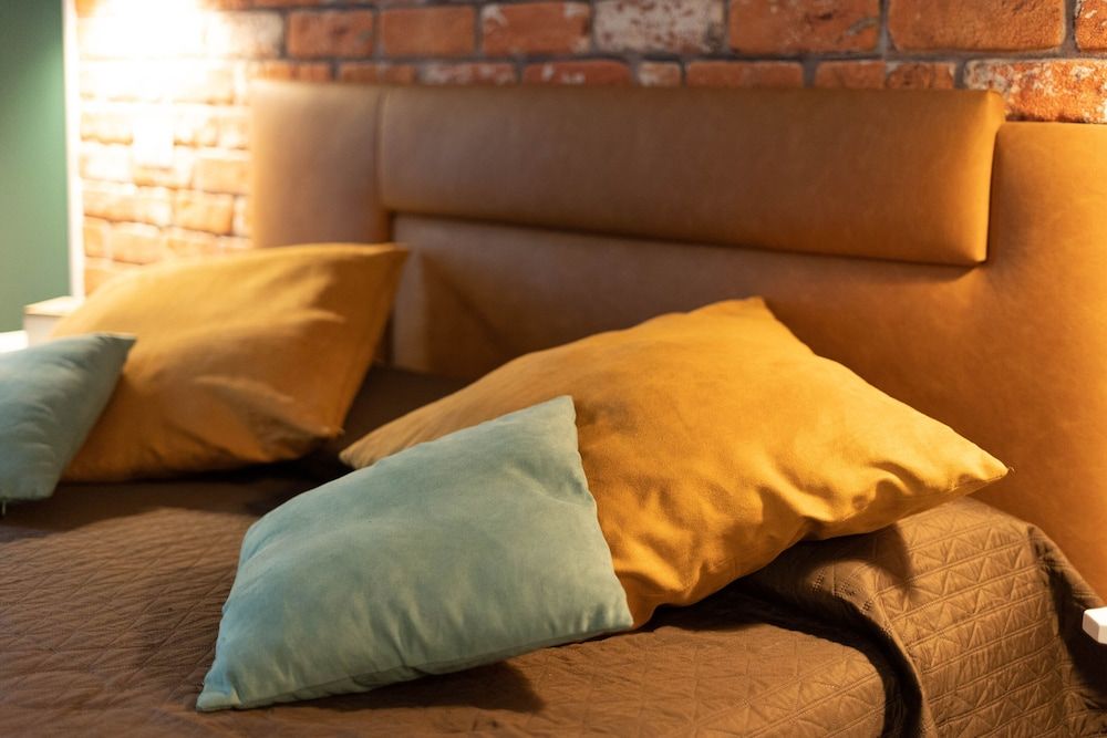 Capital Rooms Standard Double Room, 1 Queen Bed 10