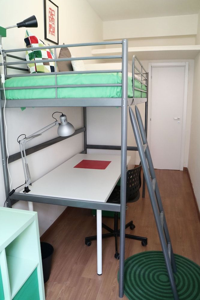 undefined Kamchu Apartments Single Room Close to Tube in Viale Libia 7