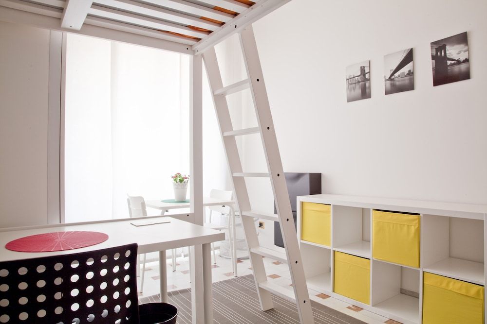 undefined Kamchu Apartments Sigle Room Also for Couple Park View 2