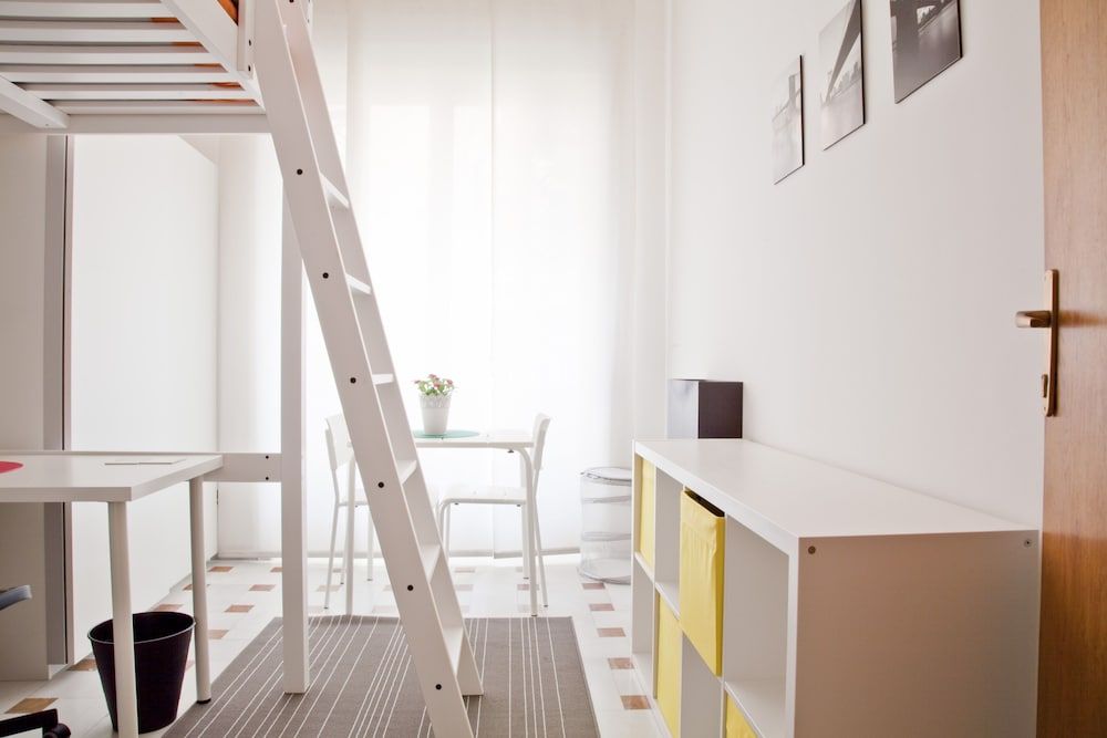 undefined Kamchu Apartments Sigle Room Also for Couple Park View 3