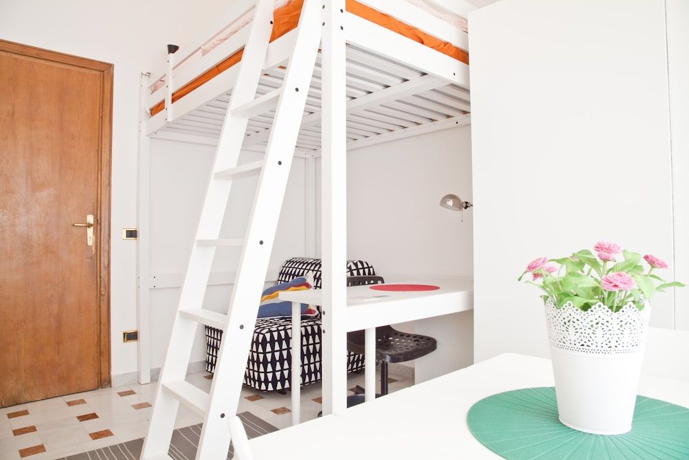 undefined Kamchu Apartments Sigle Room Also for Couple Park View 4