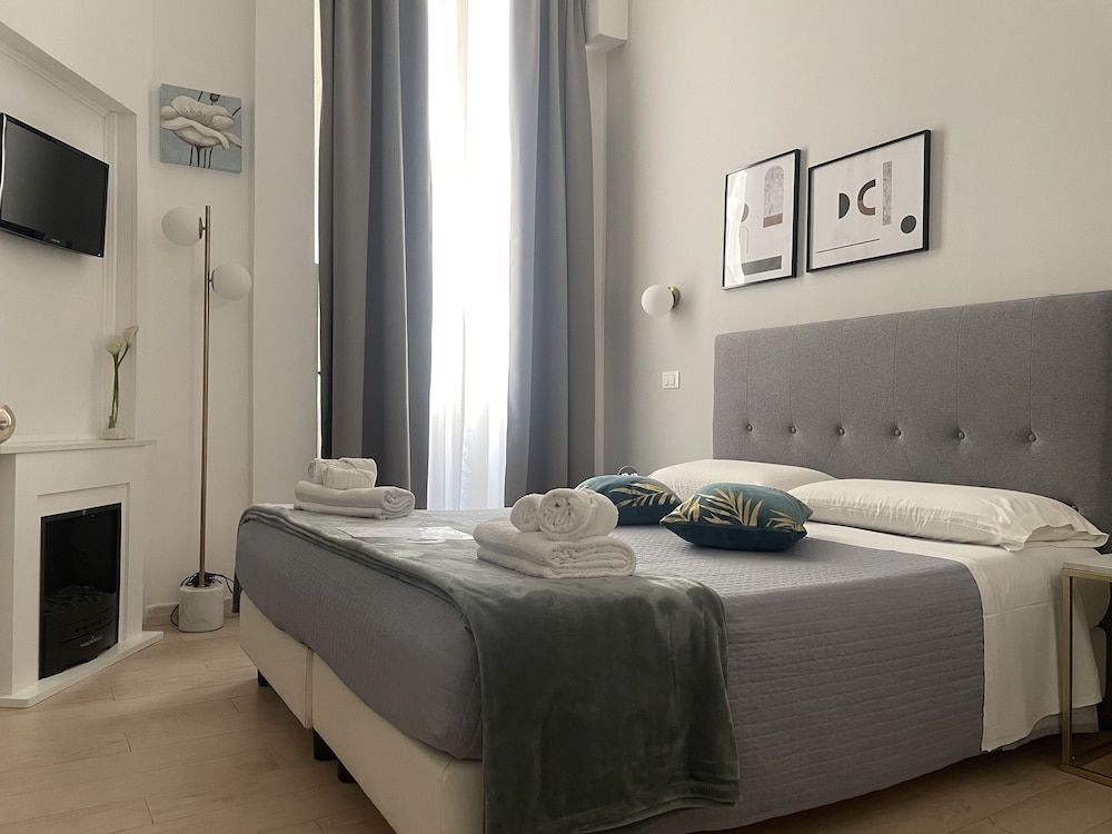 undefined AD Cavour Luxury Rooms
