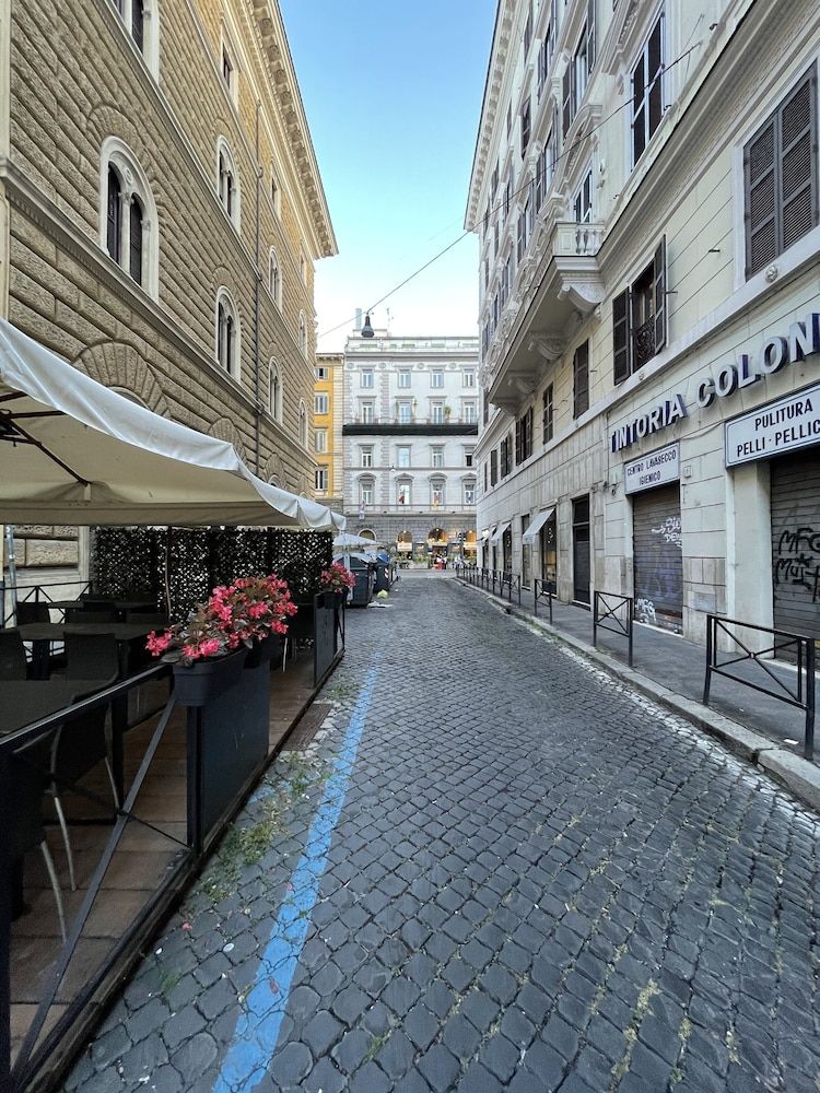 undefined AD Cavour Luxury Rooms 6