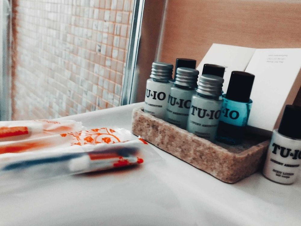 AD Cavour Luxury Rooms Comfort Room 8