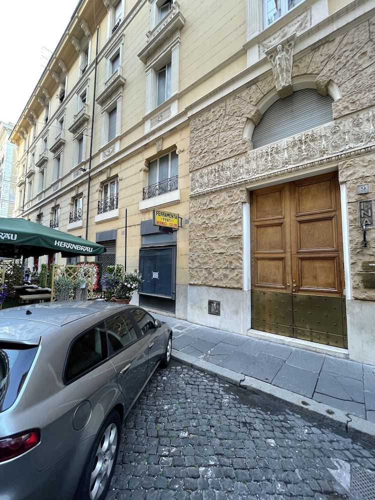 undefined AD Cavour Luxury Rooms 5