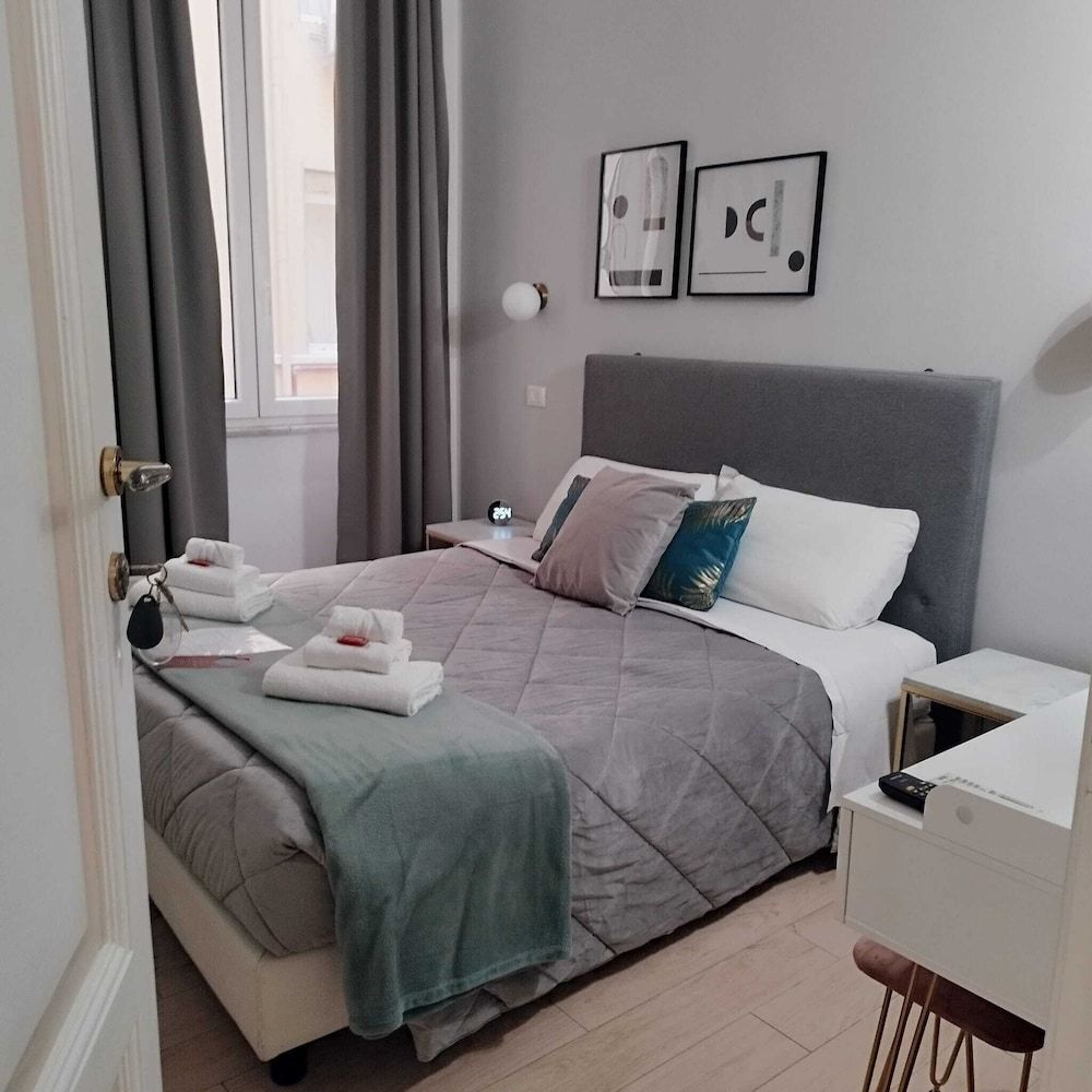 undefined AD Cavour Luxury Rooms 9