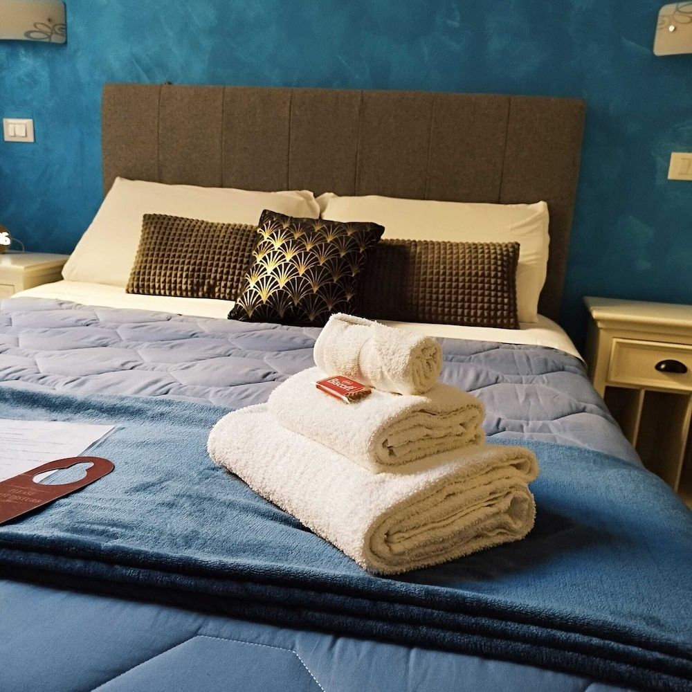 AD Cavour Luxury Rooms Comfort Room 3