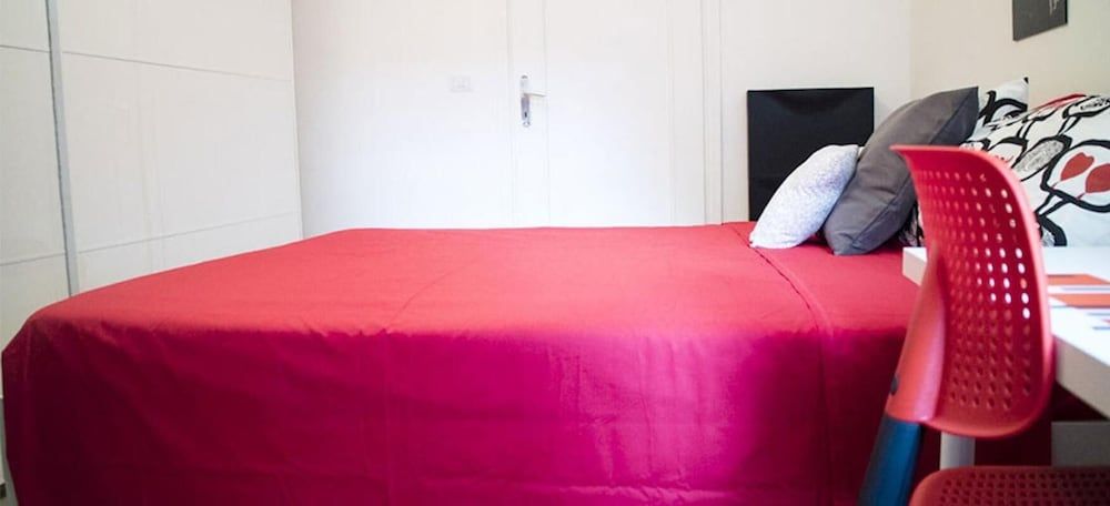 undefined Kamchu Apartments Double Room Viale Libia 9 4