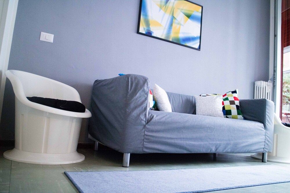 undefined Kamchu Apartments Double Room Viale Libia 9 9