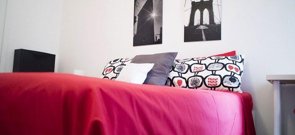 undefined Kamchu Apartments Double Room Viale Libia 9 3