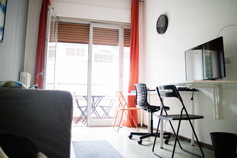 undefined Kamchu Apartments Single Room Viale Libia 10 10