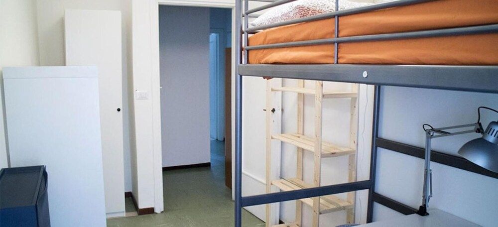 undefined Kamchu Apartments Single Room Viale Libia 10 3