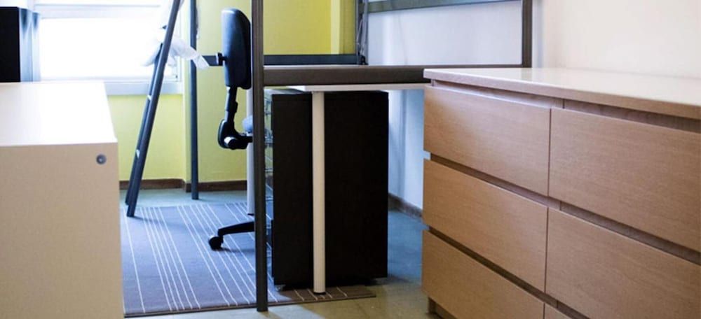 undefined Kamchu Apartments Single Room Viale Libia 3