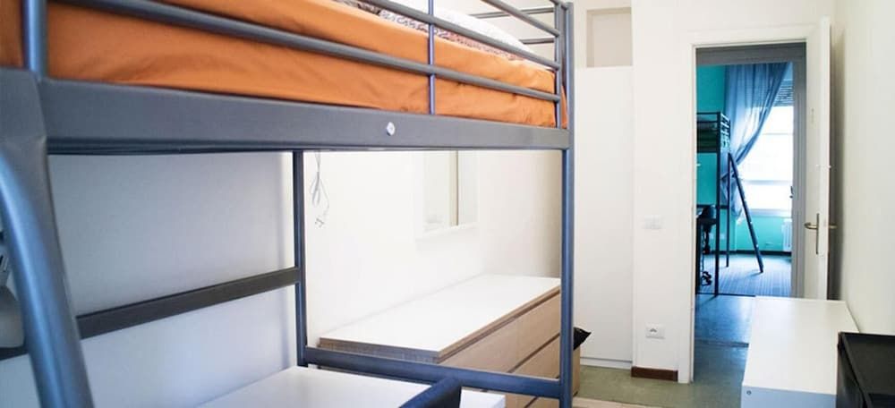 undefined Kamchu Apartments Single Room Viale Libia 5