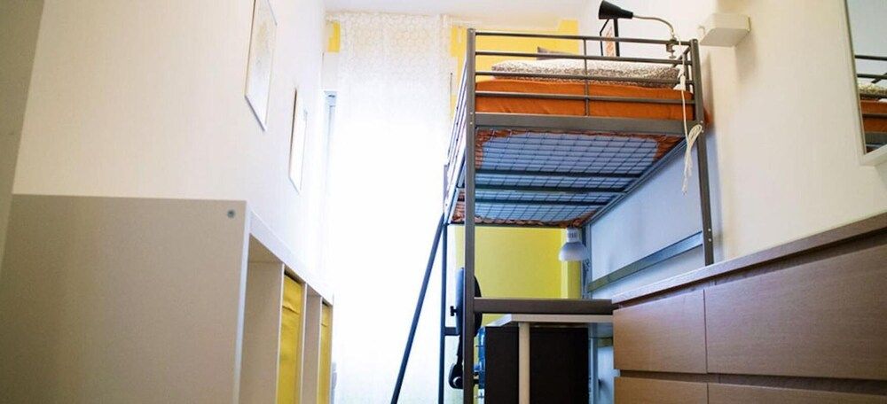 undefined Kamchu Apartments Single Room Viale Libia