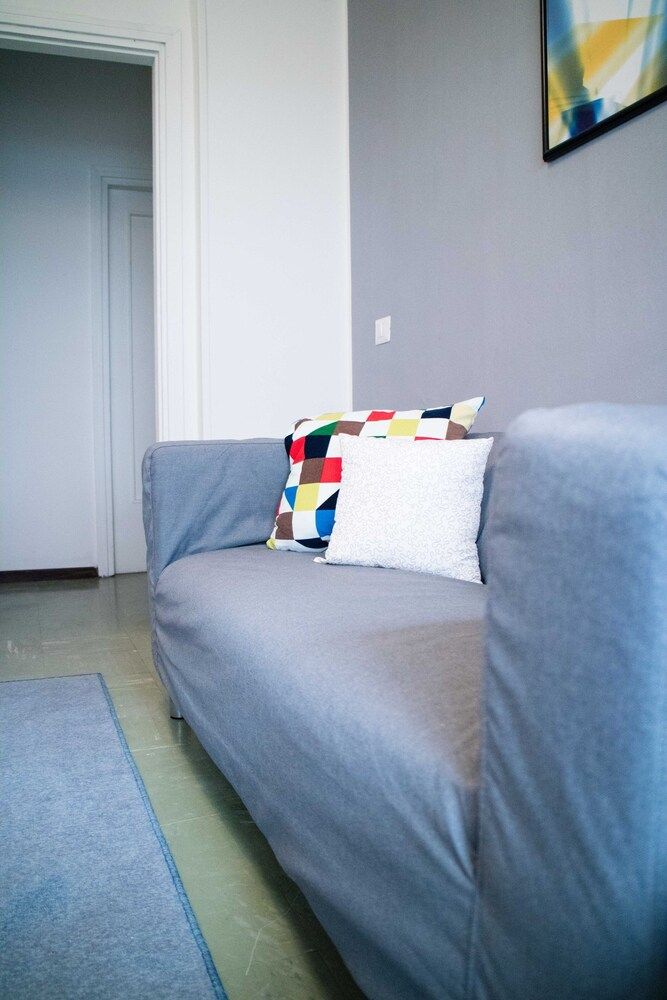 undefined Kamchu Apartments Single Room Viale Libia 9