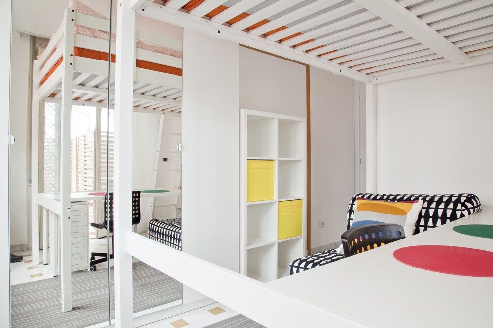 undefined Kamchu Apartments Single Room Villa Ada 5 5