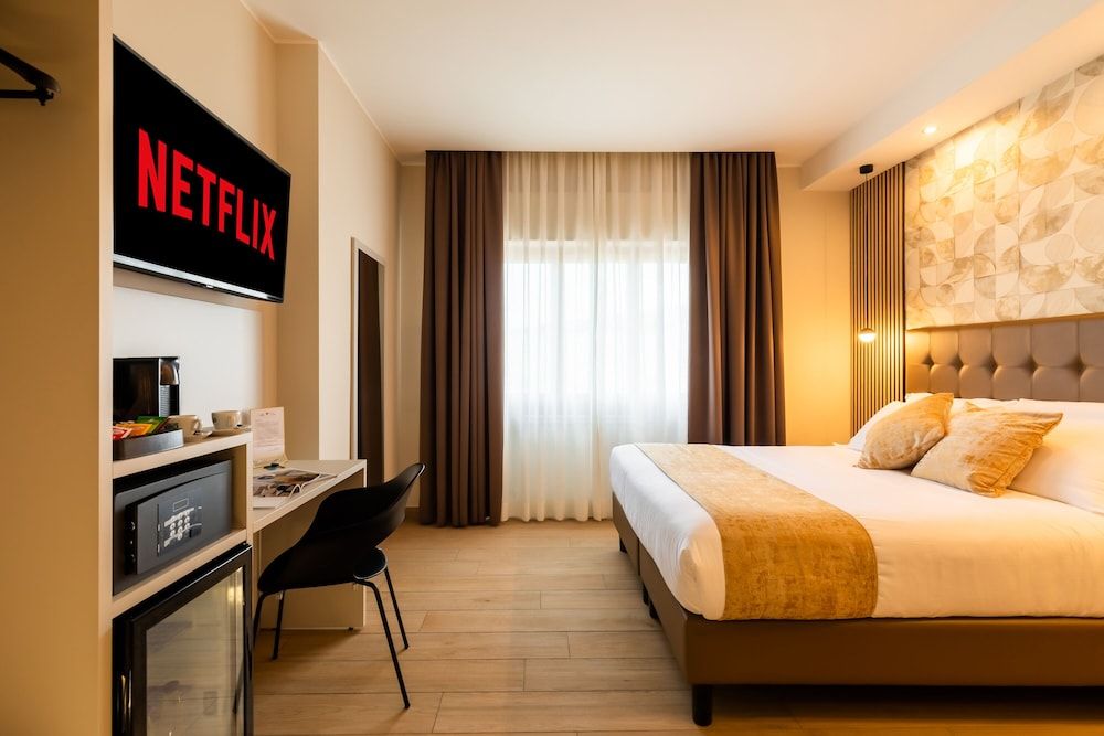 undefined AlbaDea Suite&Jacuzzi 5