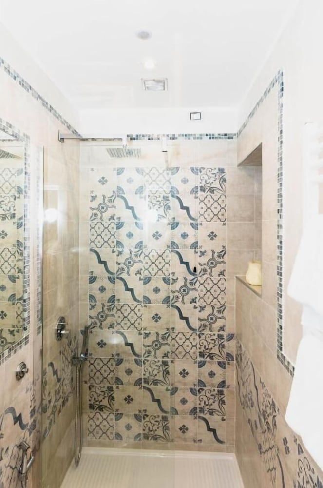 Roma Charming Rooms Economy Room 7