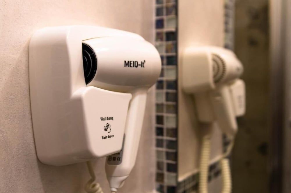 Roma Charming Rooms Room 3