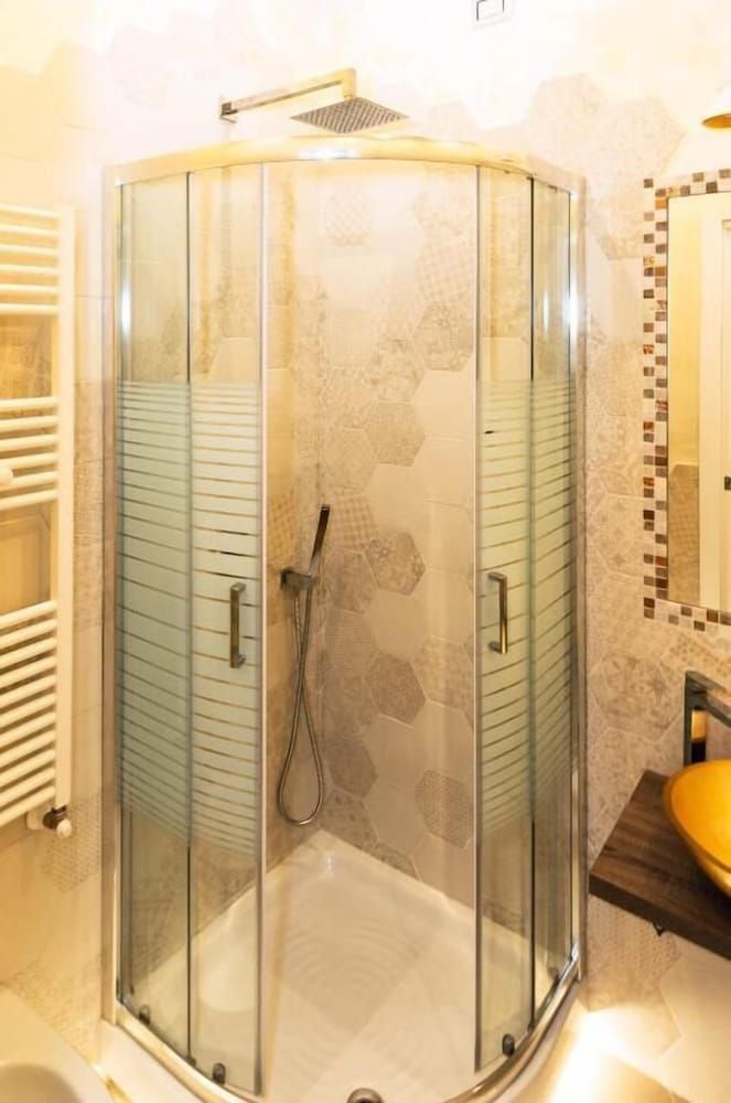 undefined Roma Charming Rooms 10