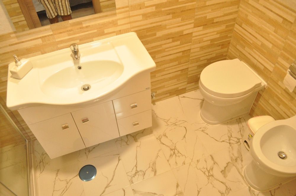 Napoleone Luxury Home Standard Quadruple Room 11