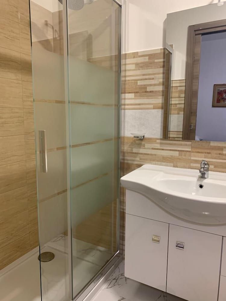 Napoleone Luxury Home Standard Quadruple Room 7