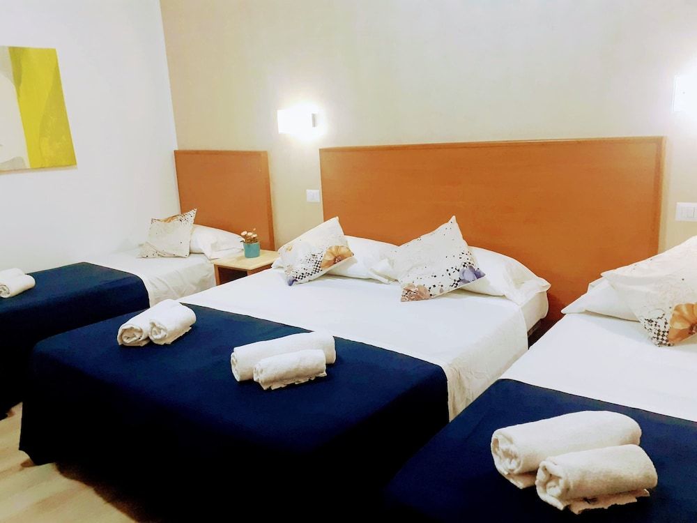 Napoleone Luxury Home Standard Quadruple Room 3