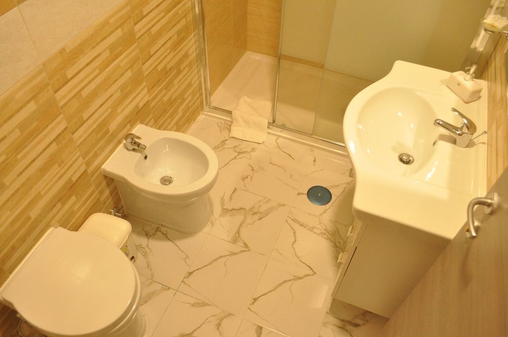 Napoleone Luxury Home Standard Quadruple Room 10