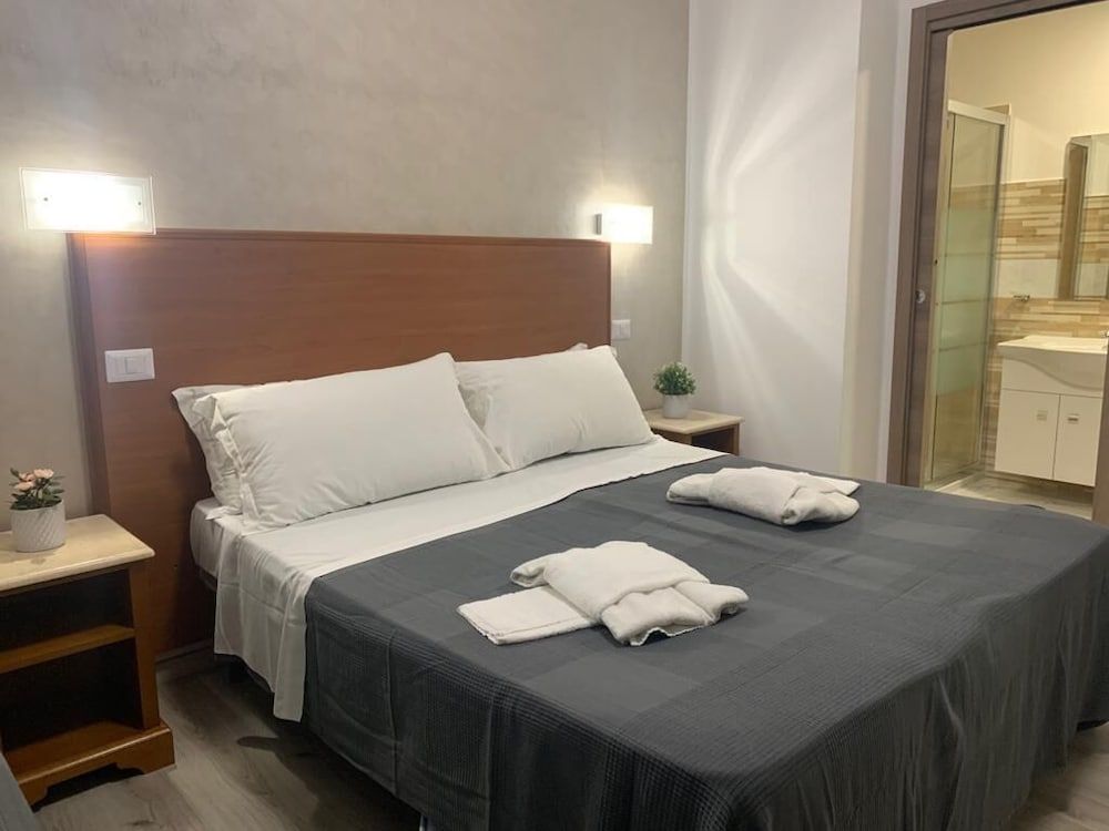 Napoleone Luxury Home Standard Triple Room 3