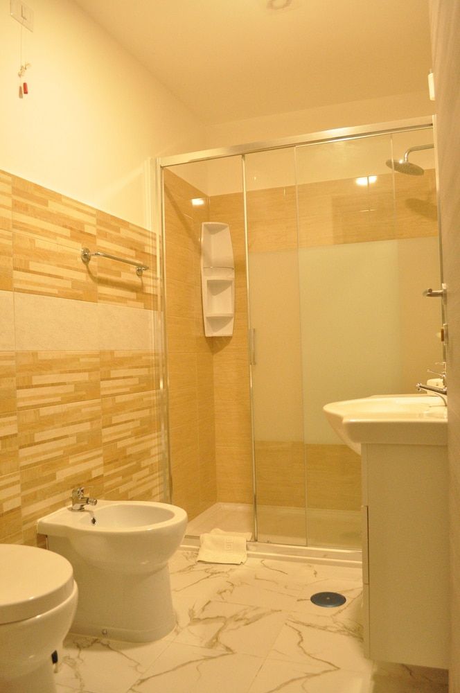 Napoleone Luxury Home Standard Quadruple Room 12