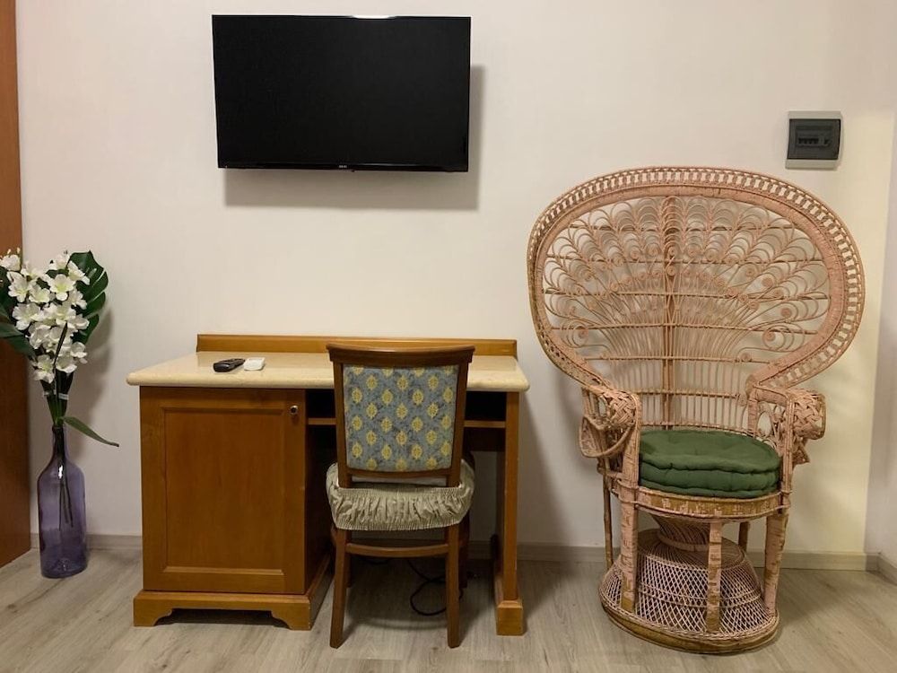 Napoleone Luxury Home Standard Quadruple Room 14