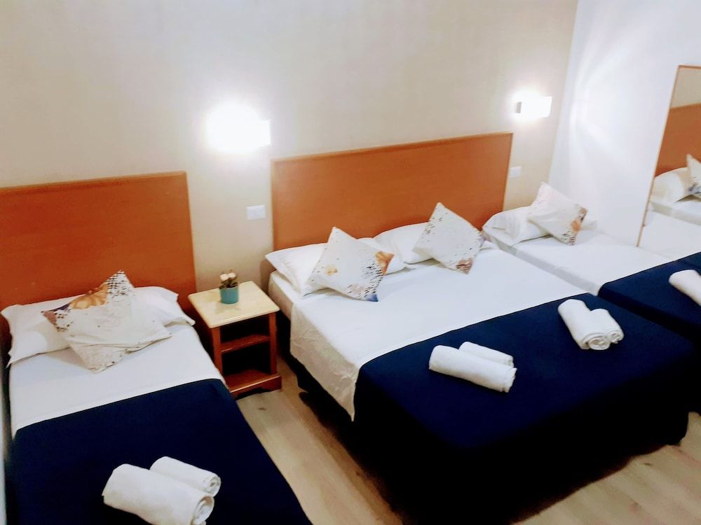 Napoleone Luxury Home Standard Quadruple Room 2