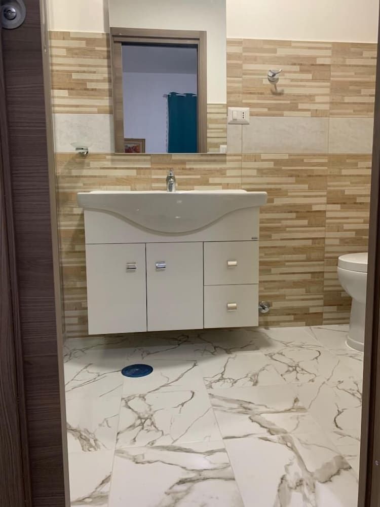 Napoleone Luxury Home Standard Quadruple Room 9