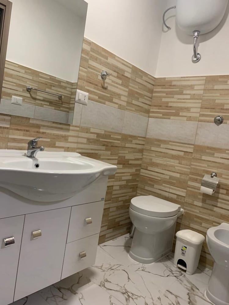 Napoleone Luxury Home Standard Quadruple Room 8