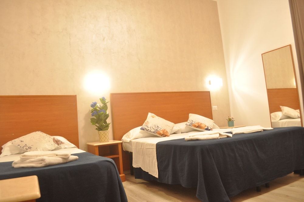 Napoleone Luxury Home Standard Quadruple Room 4