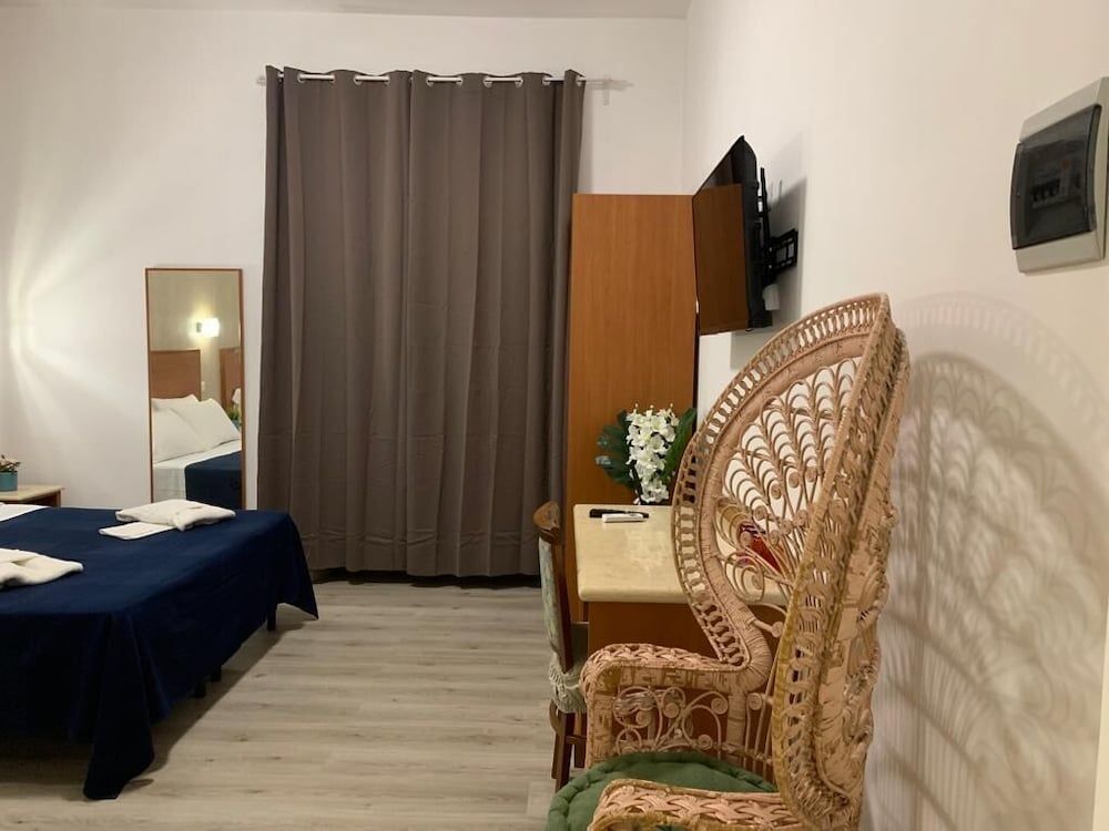 Napoleone Luxury Home Standard Quadruple Room 13