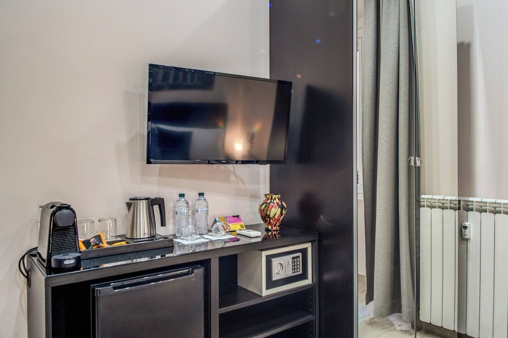 Tacito 23 - Luxury rooms Premium Double Room 31