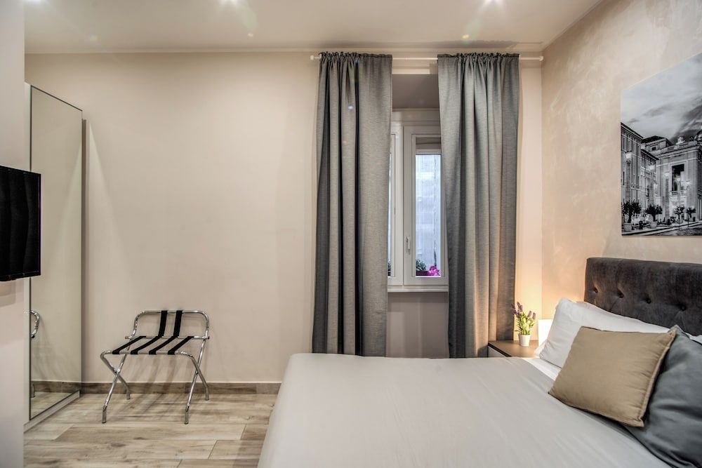 undefined Tacito 23 - Luxury rooms 4