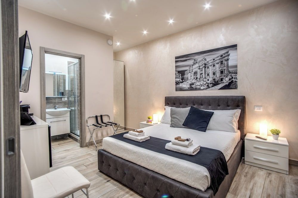 undefined Tacito 23 - Luxury rooms