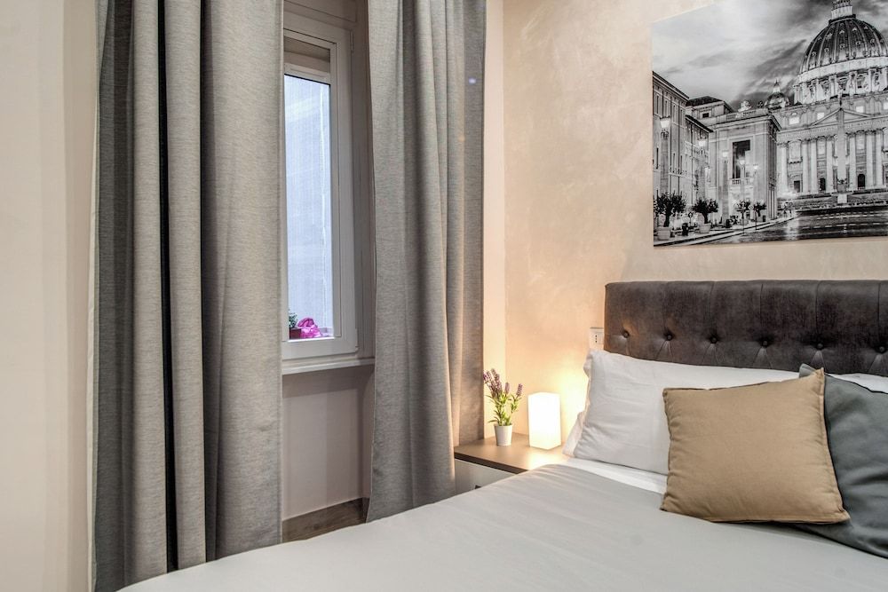 Tacito 23 - Luxury rooms Premium Double Room 30