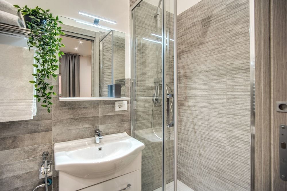 Tacito 23 - Luxury rooms Premium Double Room 20