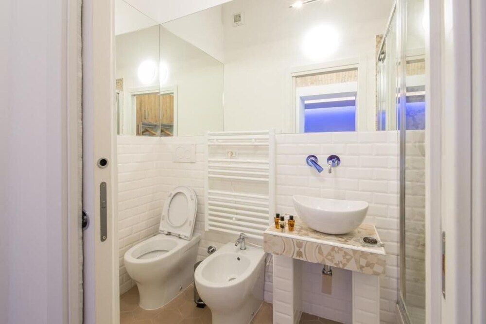 MAGENTA COLLECTION ARGENTINA Deluxe Double or Twin Room 15