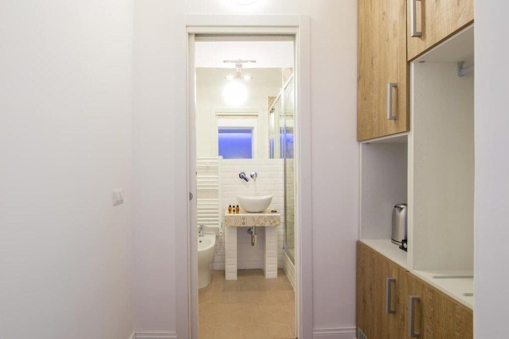 MAGENTA COLLECTION ARGENTINA Deluxe Double or Twin Room 14